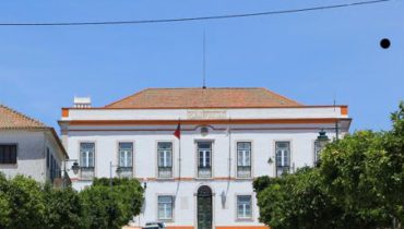 Câmara Municipal de Ourique