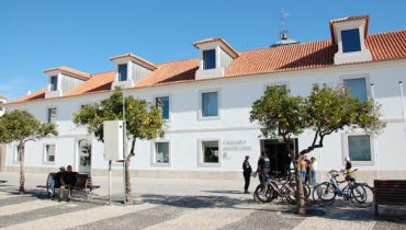 Câmara de Vila Real de Santo António_1