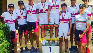 Campeoes Regional BTT Loule - BPI - Elevis