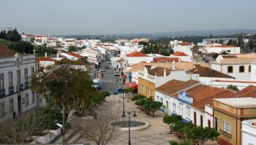 Castro Marim