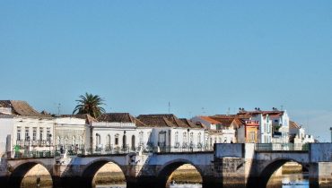 Tavira|Tavira|Cidade estrangeira mediterrânica