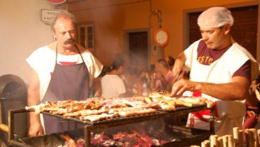 Feira Medieval de Silves