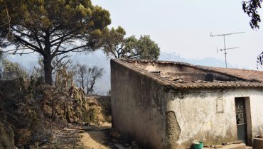 Incêndio em Monchique_alferce|FLYER_INCÊNDIOS