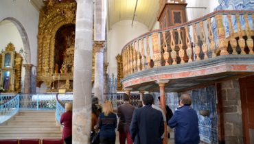 Igreja da Misericórdia Tavira