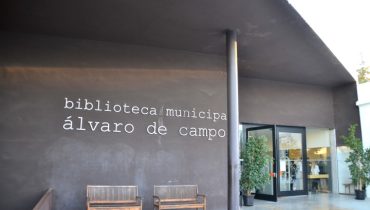 Biblioteca Alvaro de Campos Tavira