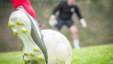 Futebol_Bola_Campo_Arremate|Olhanense estádio José Arcanjo futebol treino anamadeira