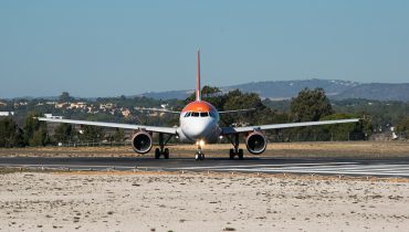 Easyjet aeroporto de Faro Luís Vitoriano_ETICAlgarve