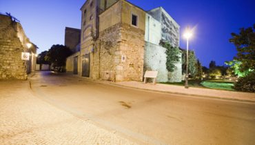 Fabrica da Cerveja em Faro