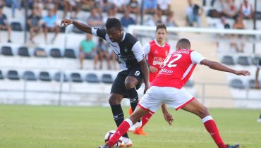 Farense - Braga B