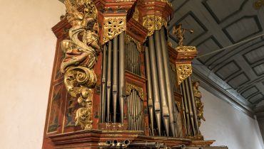 Faro-Sé Catedral de Faro-órgão de tubos-PS41|Boliqueime_04|orgão de tubos da igreja matriz de Portimão_02