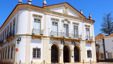 Faro Câmara anamadeira