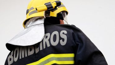 Formação Bombeiros Recrutas Algarve