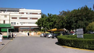 Hospital de Faro