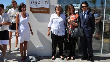 Inauguração_Beach Club_Hotel Guadiana_VRSA (4)|Inauguração_Beach Club_Hotel Guadiana_VRSA (5)