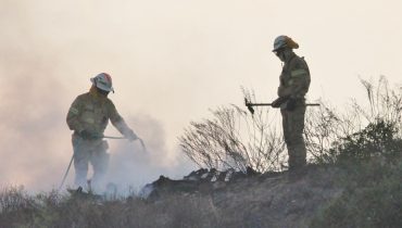 Incêndio Rasmalho_bombeiros