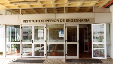 Instituto superior de engenharia ualg universidade penha anamadeira