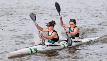 Joana Ramos e Beatriz Ribeiros GD Alcoutim|Esperancas_Equipa_KCCA_Atletas_e_Treinadores