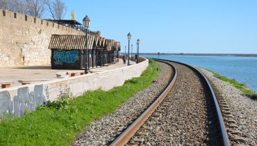 Linha ferroviária_Faro_02