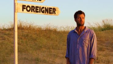 Local Foreigner_Jack Golds|Jack Golds