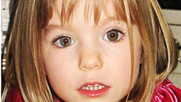 Madeleine McCann