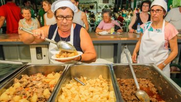 Manjares Serranos Cortelha 2018 (1)|Manjares Serranos Cortelha 2018 (2)