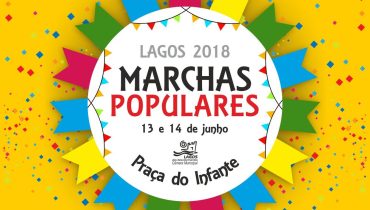 Marchas Populares2018