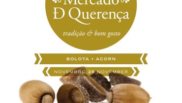 Mercado Querença Novembro 2015