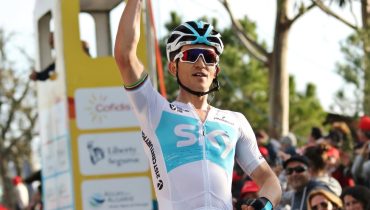 Michal_volta ao algarve_vitória no Malhão|Kwiatkowsk_volta-ao-algarve-2018_ni|Michal_volta ao algarve_ a ganhar no Malhão|44ª  Volta ao Algarve - Photo - João Calado|44ª  Volta ao Algarve - Photo - João Calado|44ª Volta Algarve - Photo João Fonseca|44ª Volta Algarve - Photo João Fonseca