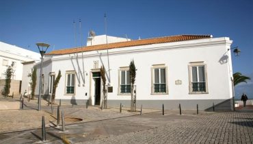 Museu de Arqueologia de Albufeira