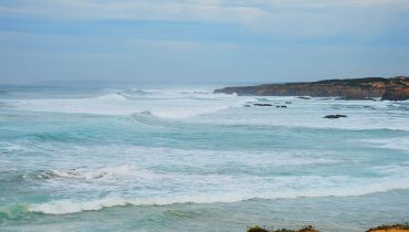 Odemira_litoral_praia do malhão