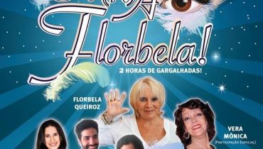 Olhá Florbela