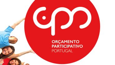 Orçamento Participativo Portugal