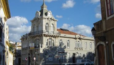 Palácio de Belmarço