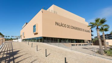 Palácio de Congressos do Algarve