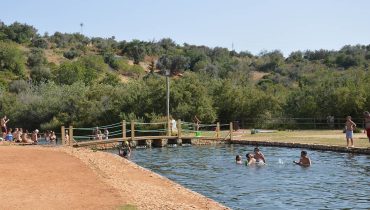 Parque Municipal do Sitio das Fontes