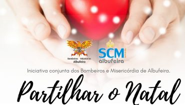 Partilhar o Natal