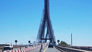 Ponte do Guadiana_obras