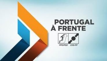 Portugal à Frente