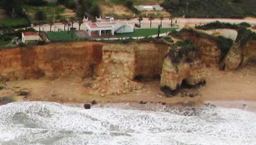 Praia de Vau e careanos_6 março 2018|Praia de Vau e careanos_dezembro 2017