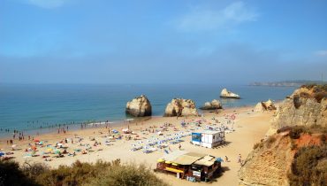 Praia da Rocha Portimão