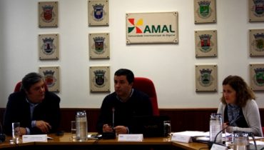 Reunião Conselho Intermunicipal AMAL