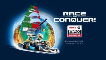 Rotax MAX Challenge Grand Finals