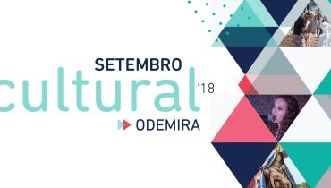 Setembro Cultural Odemira 2018