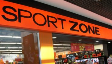 Sport-Zone