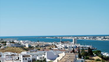 VRSA_Ayamonte_Foz Rio Guadiana