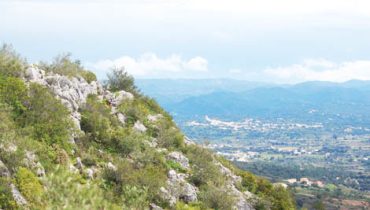 Vale do Freixo|Rocha da Pena