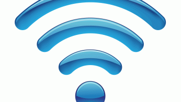 WiFi-hotspot