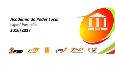 academia do poder local