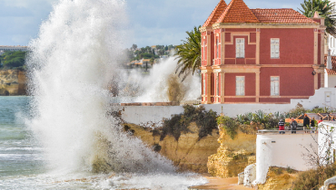 algarve genuíno