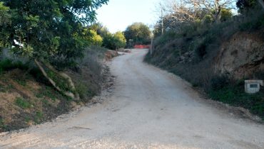 caminho da franqueira